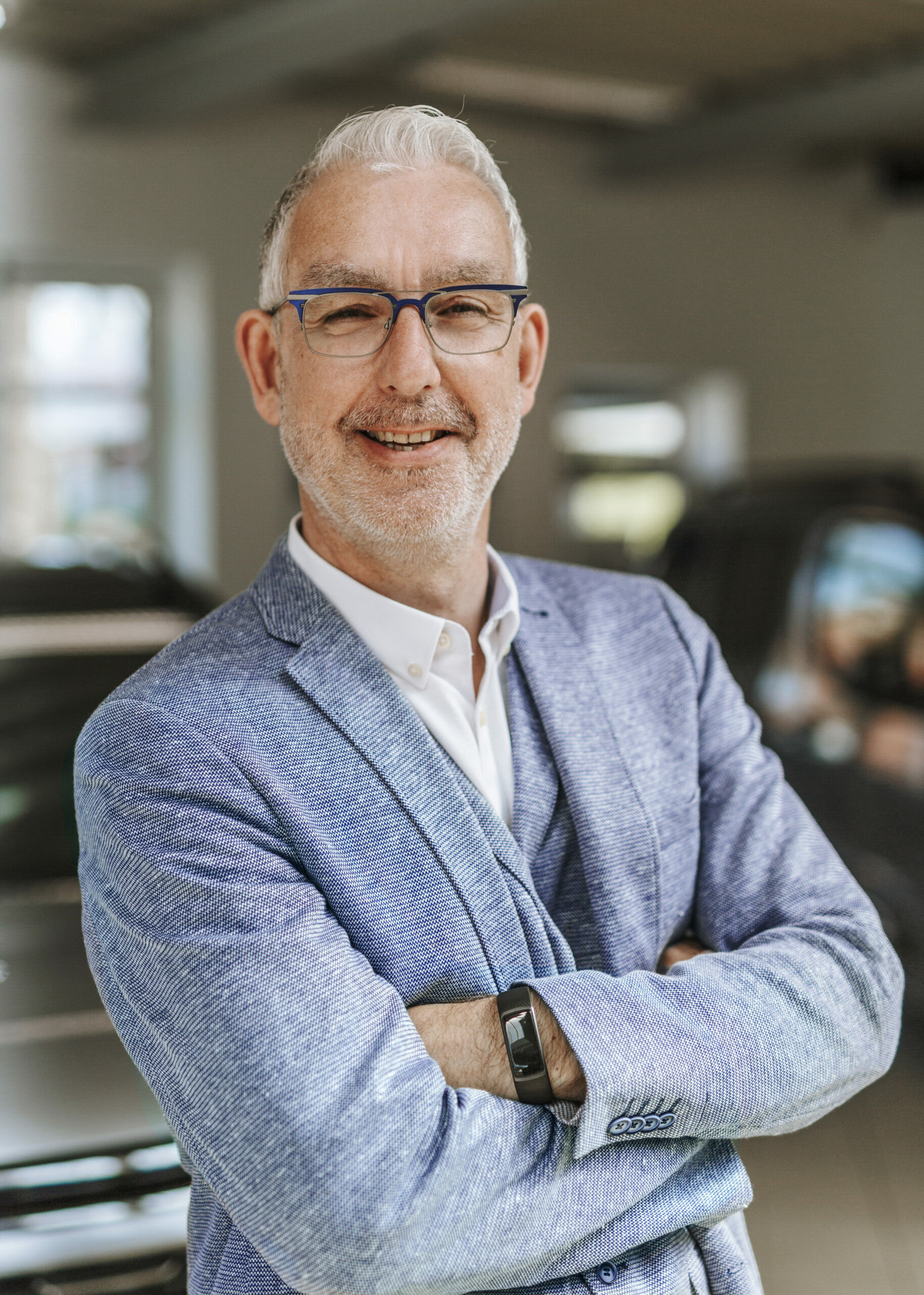 Andre Prieske Wuelpern