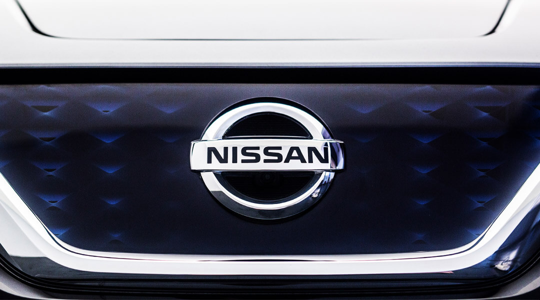Herstellergarantie von Nissan im Autohaus Wülpern