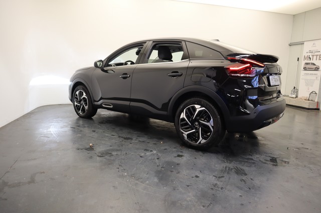 Citroen C4 1.5 BlueHDI 130 FAP Shine Stop&Start (EURO 6d) NE042500_88929075