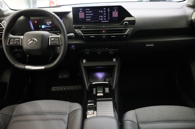 Citroen C4 1.5 BlueHDI 130 FAP Shine Stop&Start (EURO 6d) NE042500_88929075