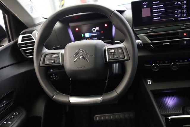 Citroen C4 1.5 BlueHDI 130 FAP Shine Stop&Start (EURO 6d) NE042500_88929075