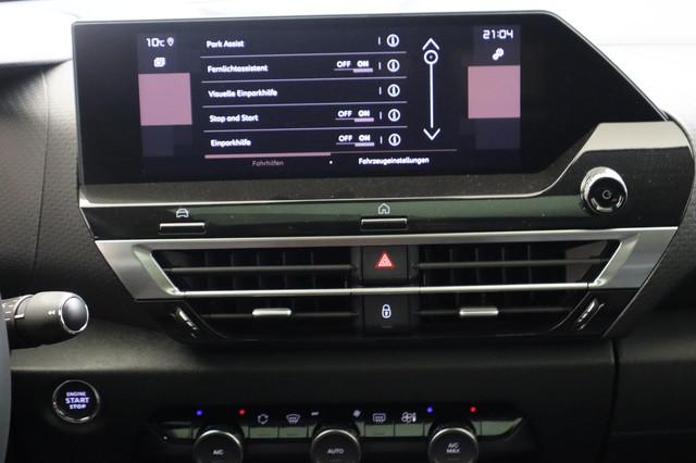 Citroen C4 1.5 BlueHDI 130 FAP Shine Stop&Start (EURO 6d) NE042500_88929075