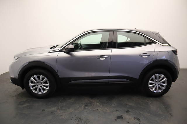 Opel Mokka 1.2 Turbo Edition MW040081_88928903
