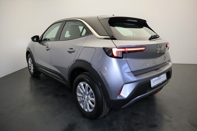 Opel Mokka 1.2 Turbo Edition MW040081_88928903