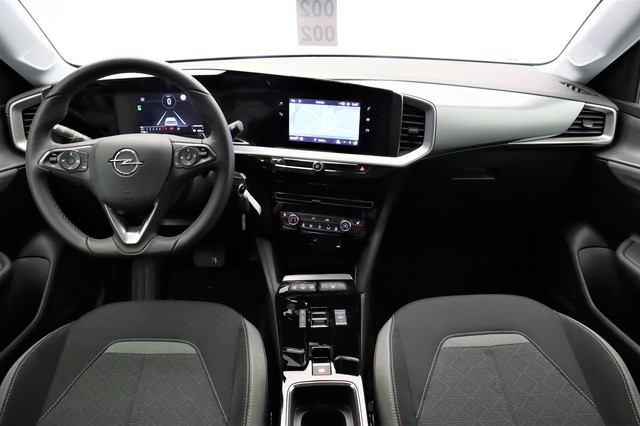 Opel Mokka 1.2 Turbo Edition MW040081_88928903