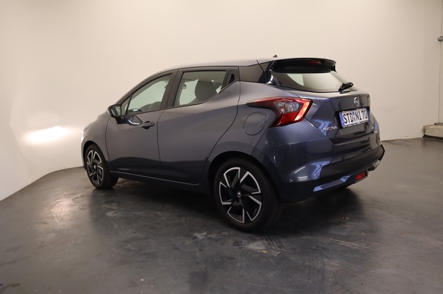 Nissan Micra 1.0 IG-T N-Way (Start/Stopp)(EURO 6d) N-Way 69932549_88929143