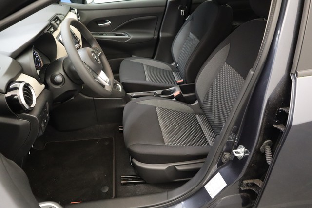 Nissan Micra 1.0 IG-T N-Way (Start/Stopp)(EURO 6d) N-Way 69932549_88929143