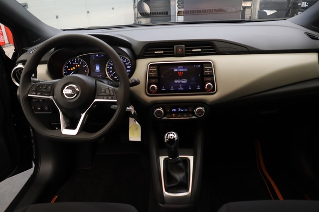 Nissan Micra 1.0 IG-T N-Way (Start/Stopp)(EURO 6d) N-Way 69932549_88929143