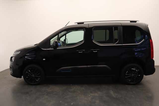 Citroen ë-Berlingo Elektromotor 136 Shine M GULDE_88929198