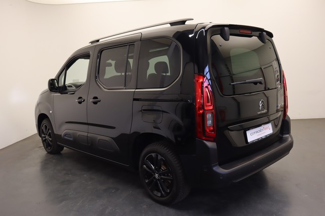 Citroen ë-Berlingo Elektromotor 136 Shine M GULDE_88929198