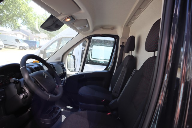 Citroen Jumper 35 2.2 BlueHDi Heavy Cont.L3H2 3,5tS&S(E6d) PG030278_88929297
