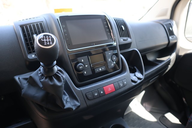 Citroen Jumper 35 2.2 BlueHDi Heavy Cont.L3H2 3,5tS&S(E6d) PG030278_88929297