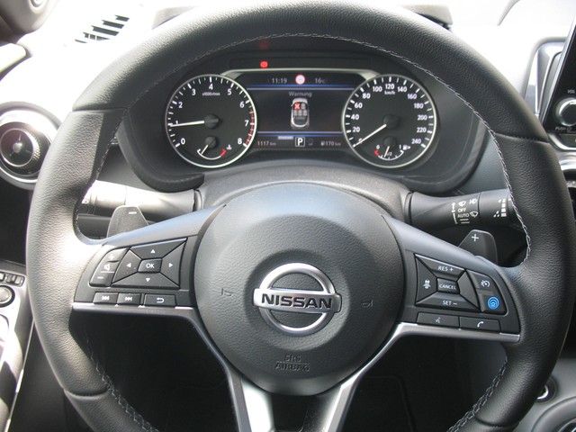 Nissan Juke 1.0 DIG-T N-Connecta (Start/Stopp) (EURO 6d) U1099781_92568899