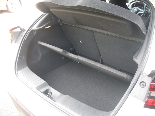 Nissan Juke 1.0 DIG-T N-Connecta (Start/Stopp) (EURO 6d) U1099781_92568899