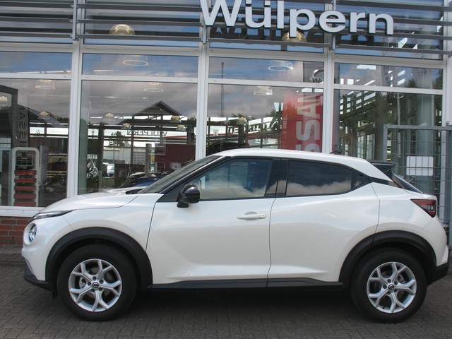 Nissan Juke 1.0 DIG-T N-Connecta (Start/Stopp) (EURO 6d) U1099781_92568899