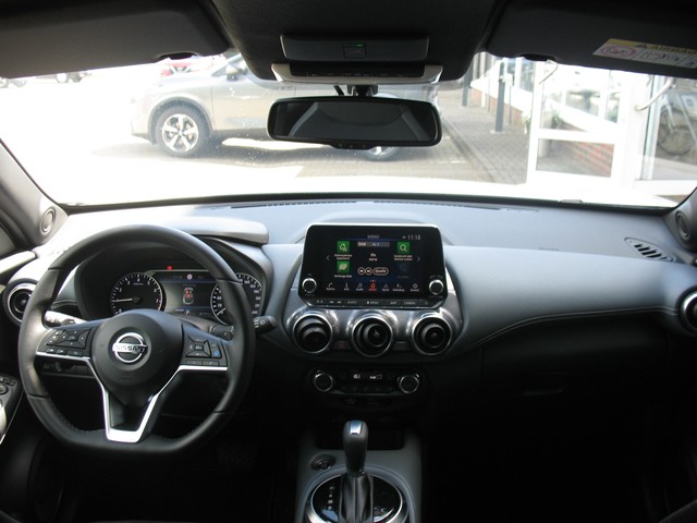 Nissan Juke 1.0 DIG-T N-Connecta (Start/Stopp) (EURO 6d) U1099781_92568899