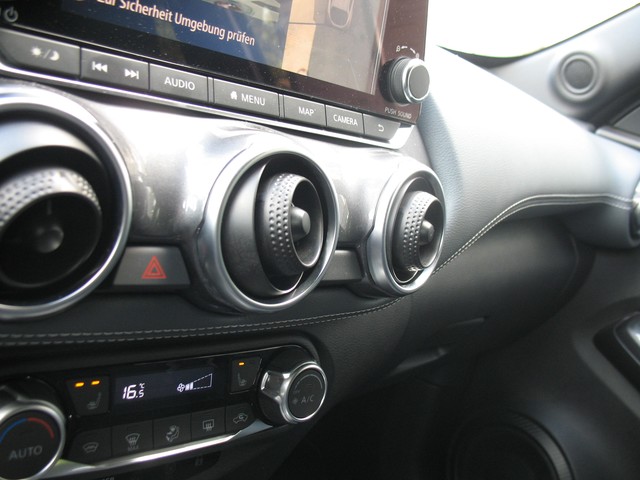 Nissan Juke 1.0 DIG-T N-Connecta (Start/Stopp) (EURO 6d) U1099781_92568899