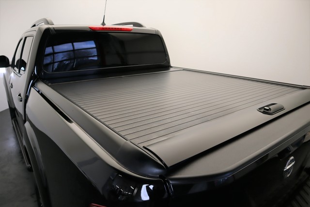 Nissan Navara 4x4 2.3 dCi N-Guard Double Cap (EURO 6d-TEMP) 3U0161451_92568889
