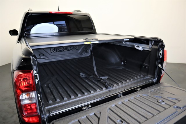 Nissan Navara 4x4 2.3 dCi N-Guard Double Cap (EURO 6d-TEMP) 3U0161451_92568889
