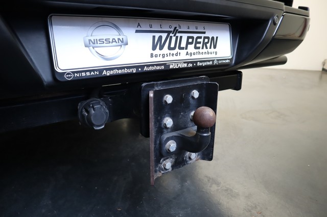 Nissan Navara 4x4 2.3 dCi N-Guard Double Cap (EURO 6d-TEMP) 3U0161451_92568889