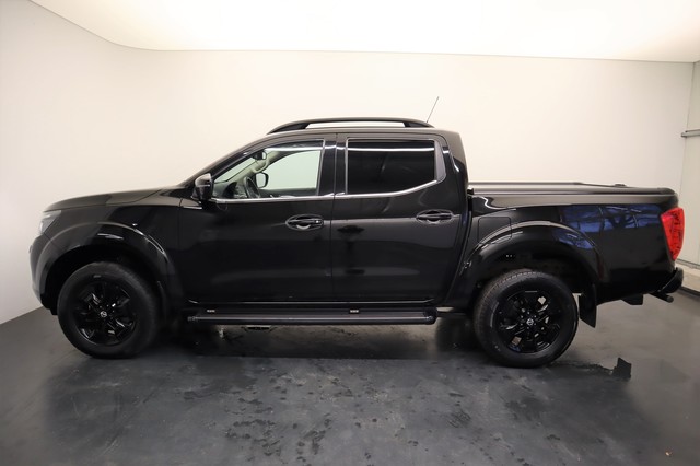 Nissan Navara 4x4 2.3 dCi N-Guard Double Cap (EURO 6d-TEMP) 3U0161451_92568889