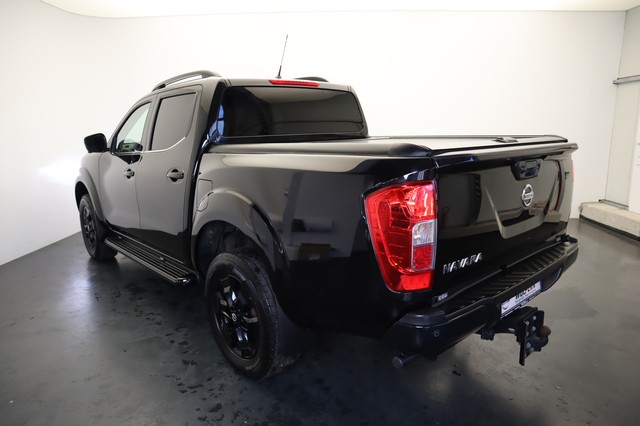 Nissan Navara 4x4 2.3 dCi N-Guard Double Cap (EURO 6d-TEMP) 3U0161451_92568889
