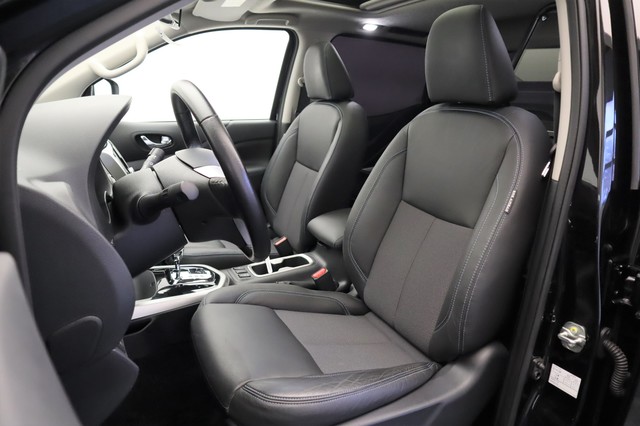 Nissan Navara 4x4 2.3 dCi N-Guard Double Cap (EURO 6d-TEMP) 3U0161451_92568889