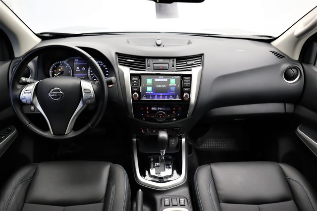 Nissan Navara 4x4 2.3 dCi N-Guard Double Cap (EURO 6d-TEMP) 3U0161451_92568889