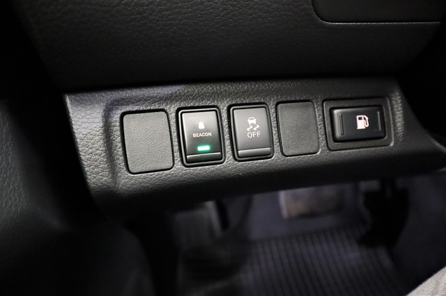 Nissan Navara 4x4 2.3 dCi N-Guard Double Cap (EURO 6d-TEMP) 3U0161451_92568889