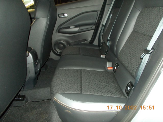 Nissan Juke Kiiro1.0 DIG-T (Start/Stopp) (EURO 6d) U1177346_92568954