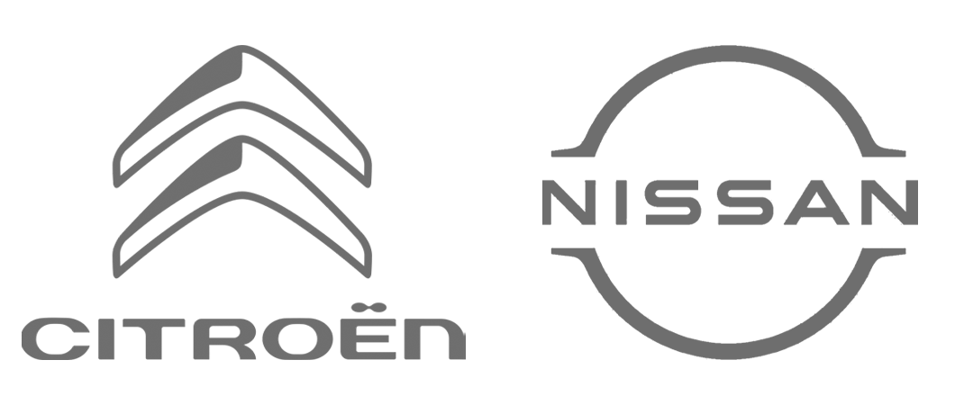 nissan-logo-grau transparent